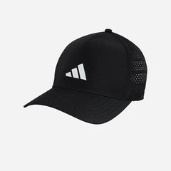 Mũ Lưỡi Trai Adidas Truck Climacool - Đen - Supersports Vietnam