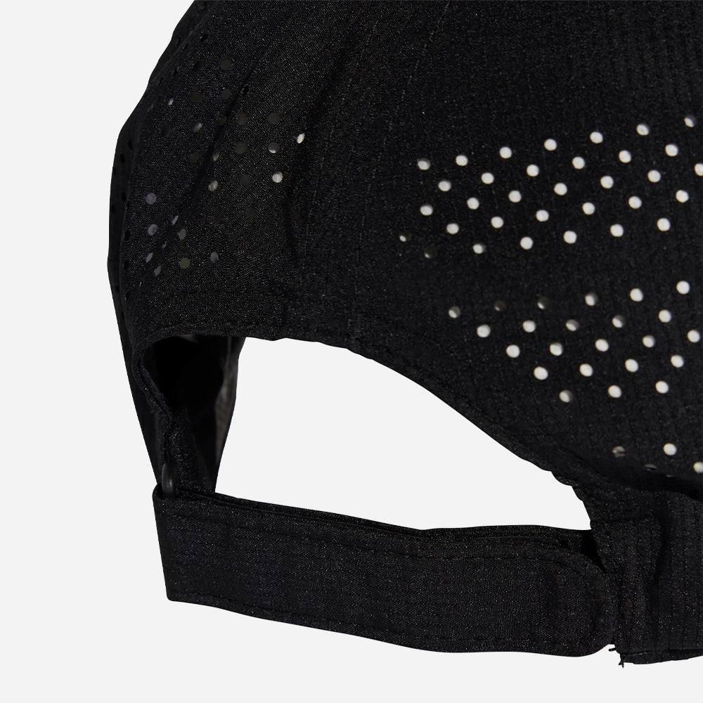 Mũ Lưỡi Trai Adidas Truck Climacool - Đen - Supersports Vietnam