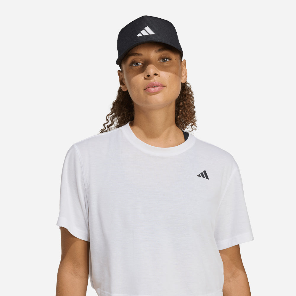 Mũ Lưỡi Trai Adidas Truck Climacool - Đen - Supersports Vietnam