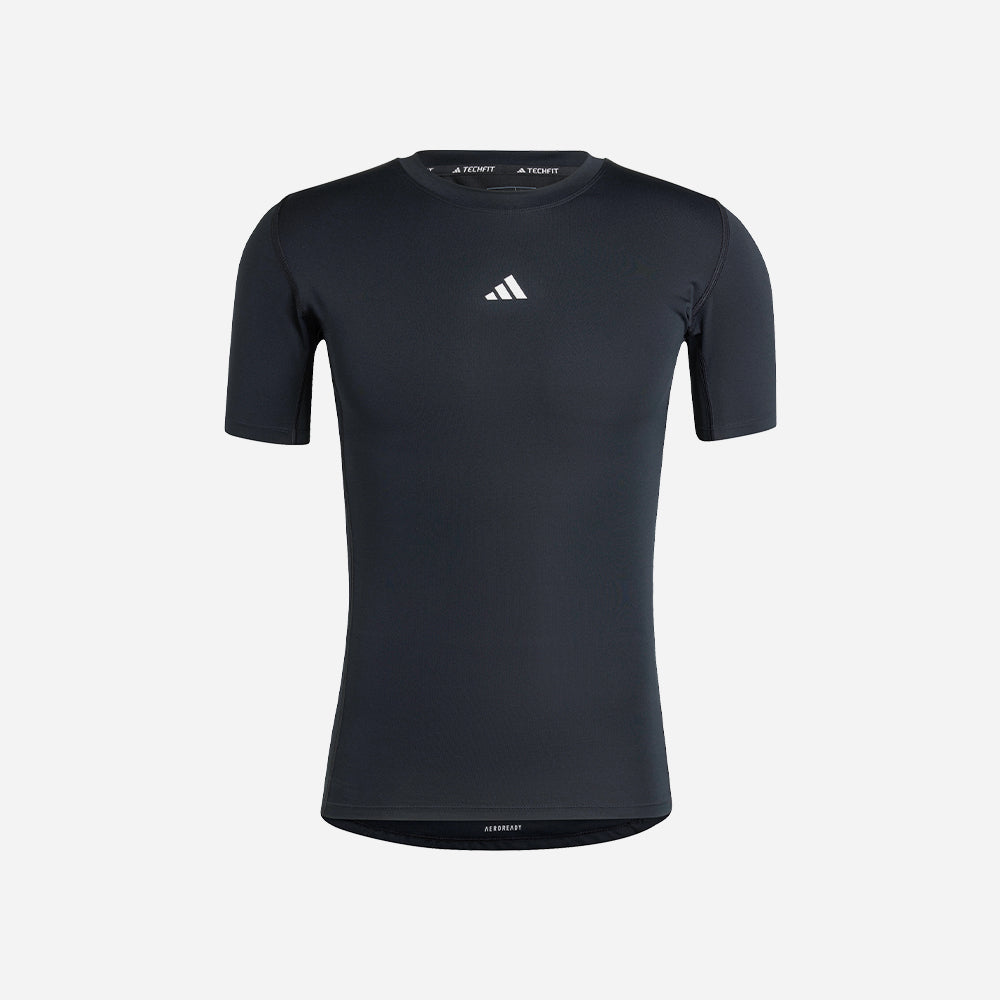 Áo Thun Nam Adidas Techfit Compression Training - Supersports Vietnam