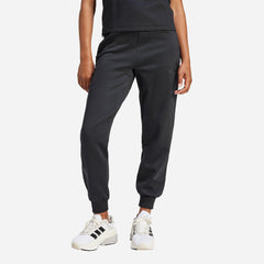 Women's Adidas Z.N.E. Pants - Black