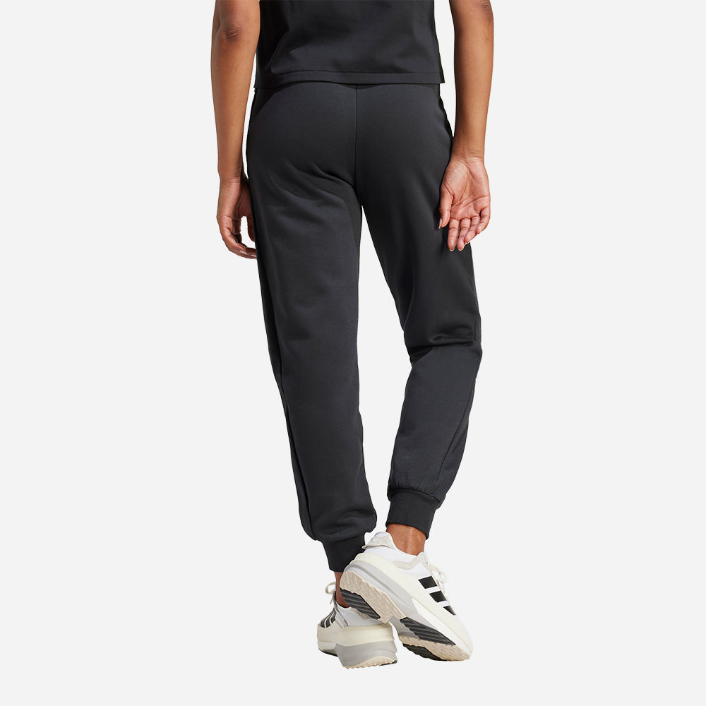 Quần Dài Thể Thao Nữ Adidas Z.N.E. - Đen - Supersports Vietnam
