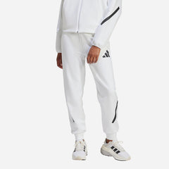 Women's Adidas Z.N.E. Pt Pants - White