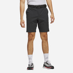 Men's Adidas Ultimate365 Textured Golf Shorts