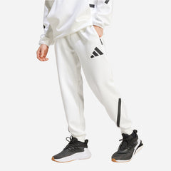 Men's Adidas Z.N.E. Pants - White