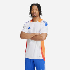 Men's Adidas Tiro 24 Competition Jersey - White