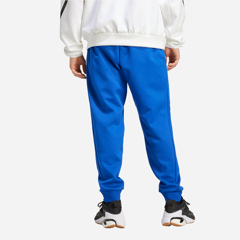 Quần Dài Thể Thao Nam Adidas Z.N.E. - Xanh Dương - Supersports Vietnam