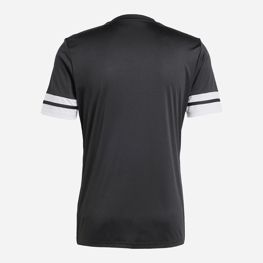 Áo Đá Bóng Nam Adidas Squa25 - Đen - Supersports Vietnam
