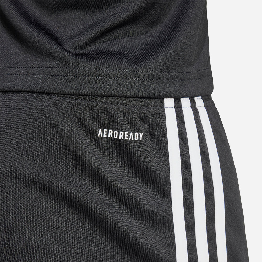 Quần Ngắn Thể Thao Nam Adidas Squadra 25 - Đen - Supersports Vietnam