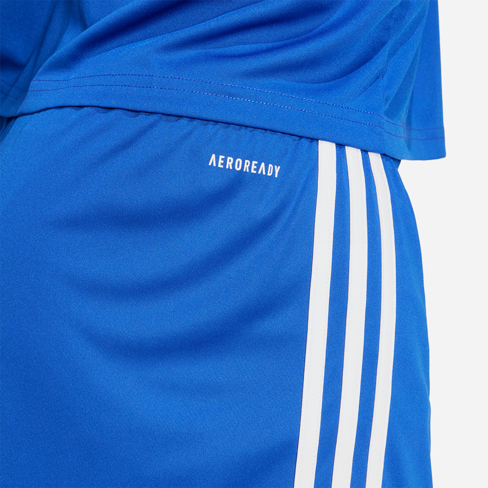 Quần Ngắn Thể Thao Nam Adidas Squadra 25 - Xanh Dương - Supersports Vietnam