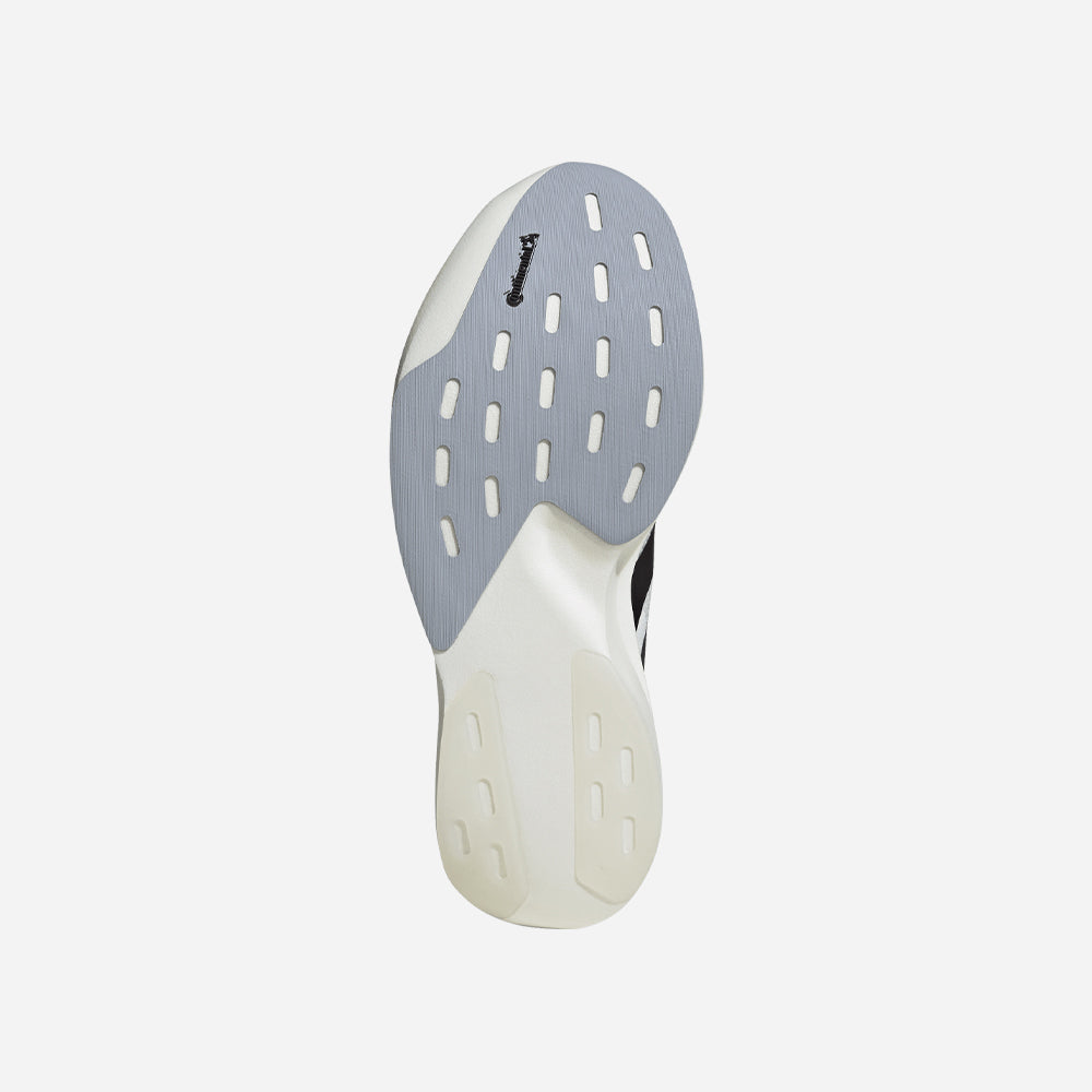 Giày Chạy Bộ Nam Adidas Adizero Evo Sl - Trắng - Supersports Vietnam