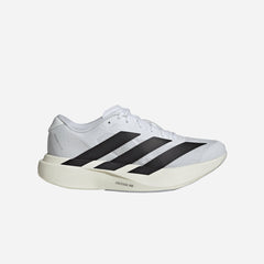 Giày Chạy Bộ Nữ Adidas Adizero Evo Sl - Trắng - Supersports Vietnam
