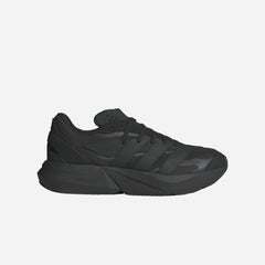 Giày Sneakers Nam Adidas Lightblaze - Đen - Supersports Vietnam