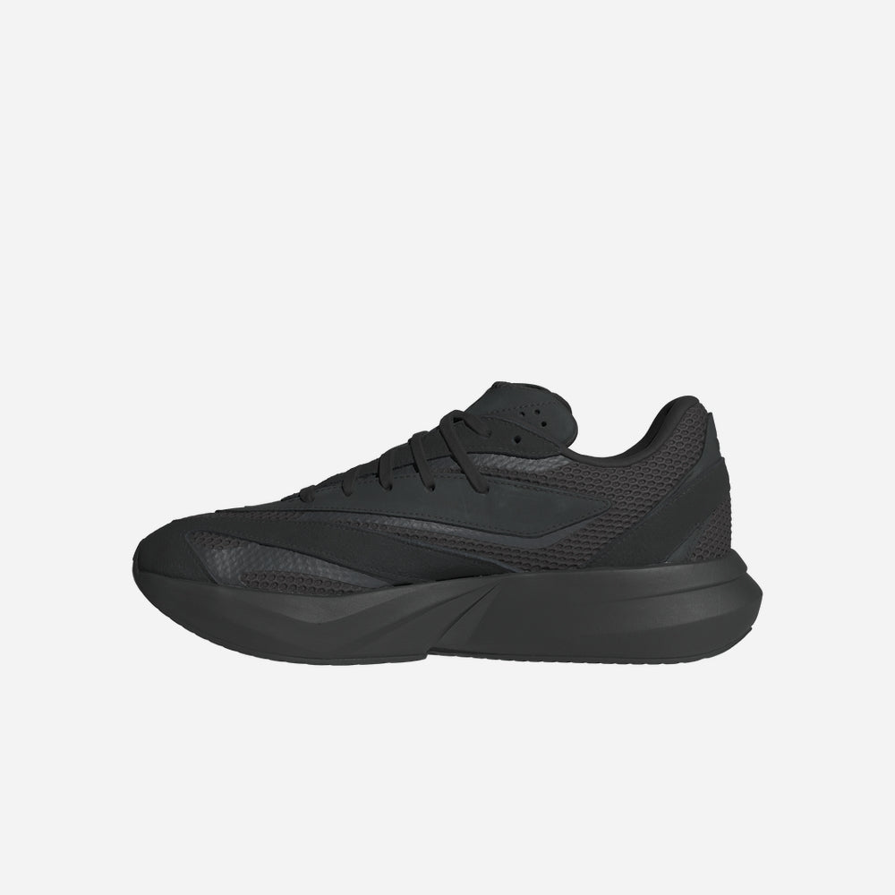 Giày Sneakers Nam Adidas Lightblaze - Đen - Supersports Vietnam