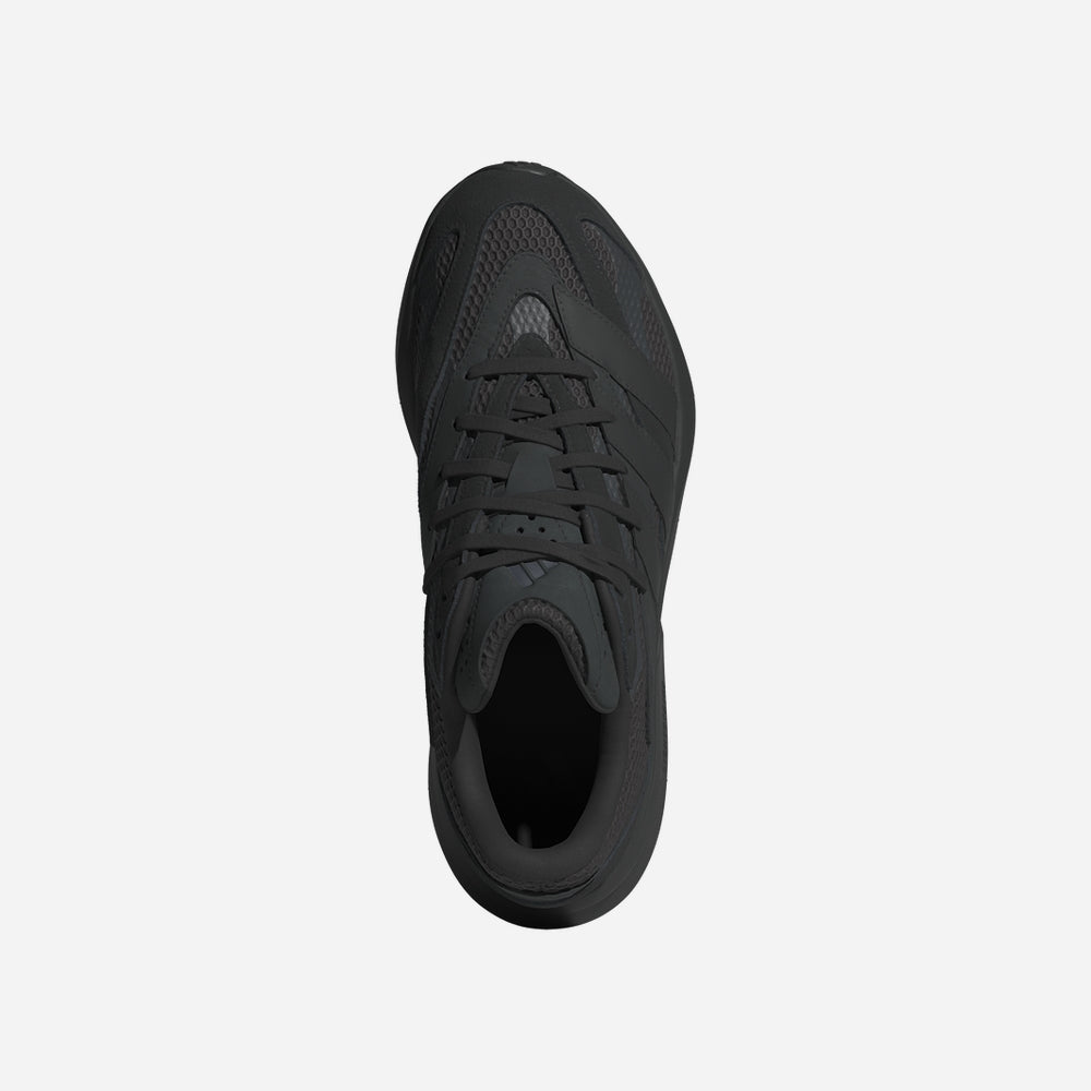 Giày Sneakers Nam Adidas Lightblaze - Đen - Supersports Vietnam