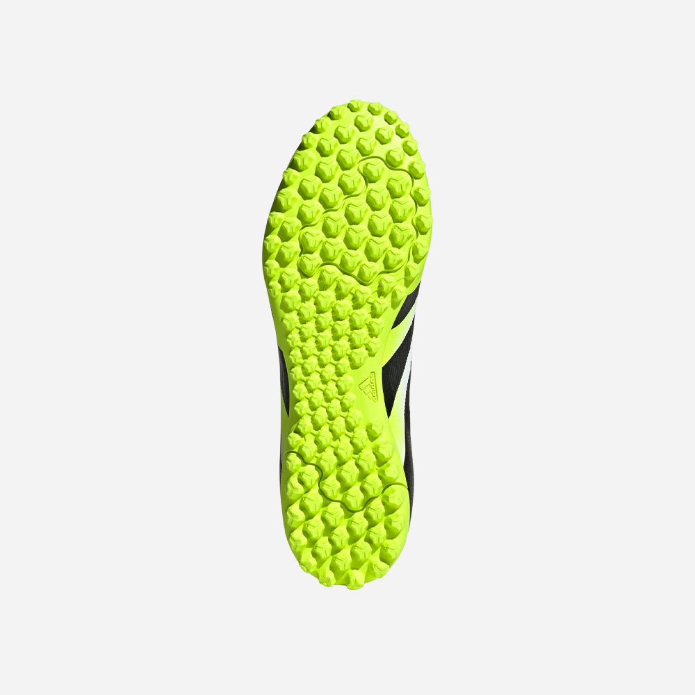 Giày Đá Bóng Sân Cỏ Nhân Tạo Nam Adidas Predator Club - Trắng - Supersports Vietnam