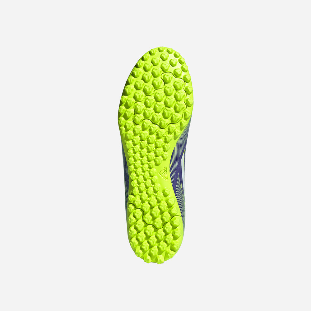 Giày Đá Bóng Sân Cỏ Nhân Tạo Nam Adidas F50 Club - Tím - Supersports Vietnam