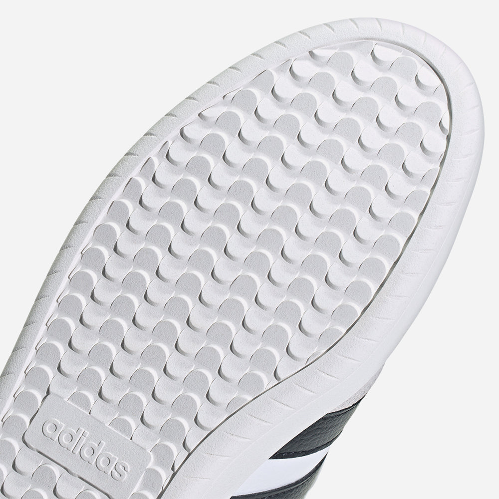 Giày Sneaker Nam Adidas Barreda - Trắng - Supersports Vietnam