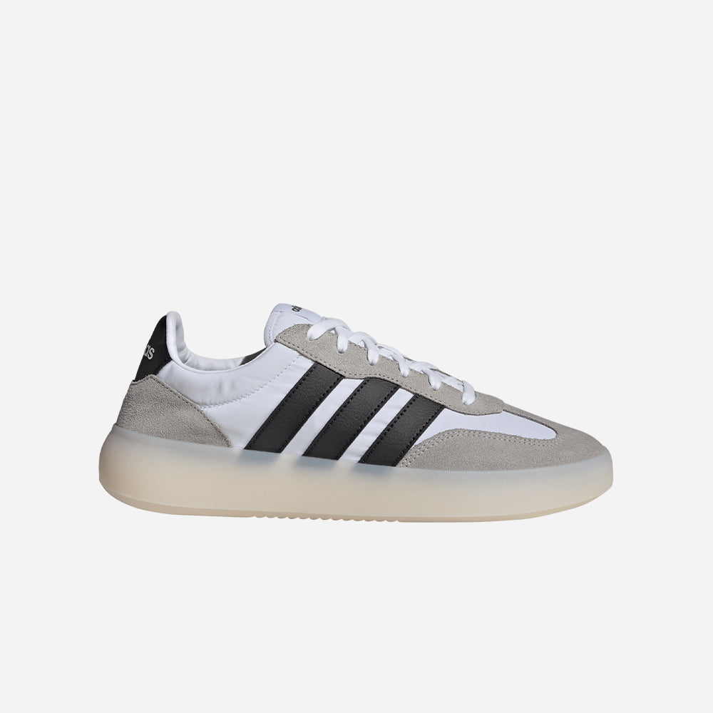 Giày Sneaker Nam Adidas Barreda Decode - Trắng - Supersports Vietnam