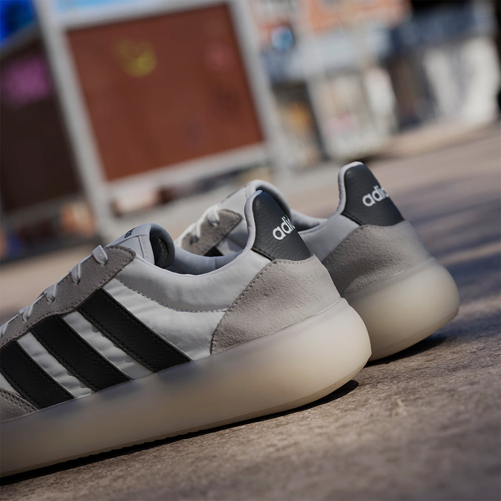 Giày Sneaker Nam Adidas Barreda Decode - Trắng - Supersports Vietnam