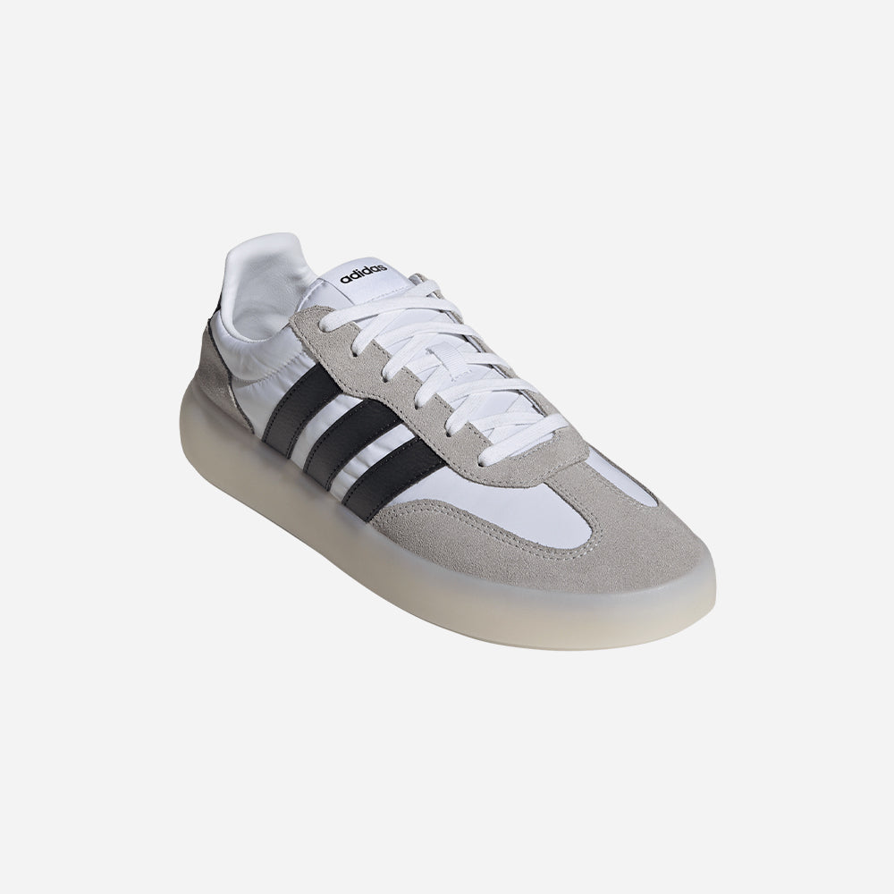Giày Sneaker Nam Adidas Barreda Decode - Trắng - Supersports Vietnam