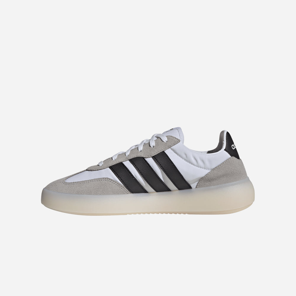 Giày Sneaker Nam Adidas Barreda Decode - Trắng - Supersports Vietnam
