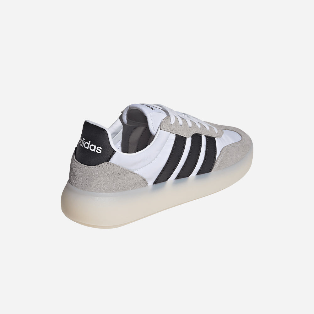 Giày Sneaker Nam Adidas Barreda Decode - Trắng - Supersports Vietnam