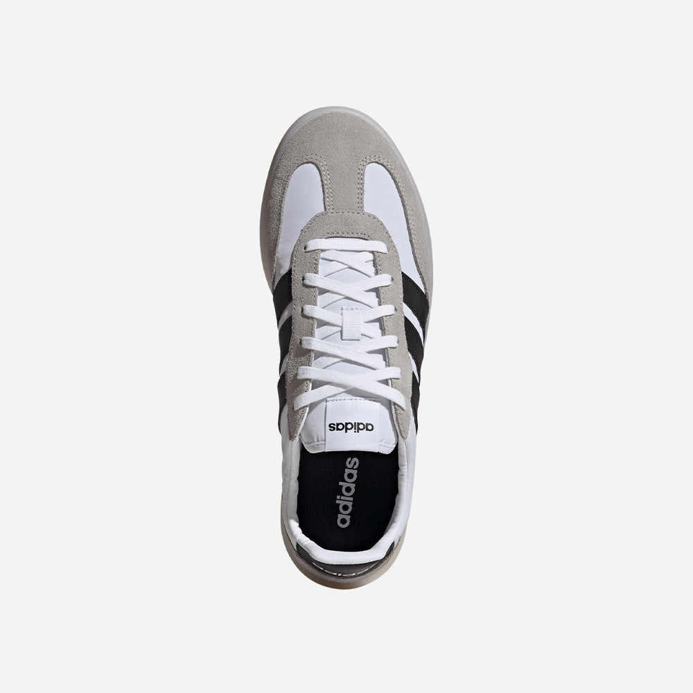 Giày Sneaker Nam Adidas Barreda Decode - Trắng - Supersports Vietnam