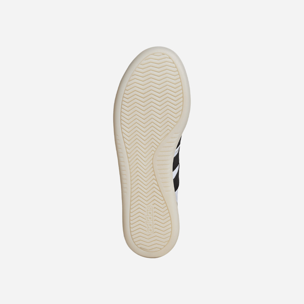 Giày Sneaker Nam Adidas Barreda Decode - Trắng - Supersports Vietnam