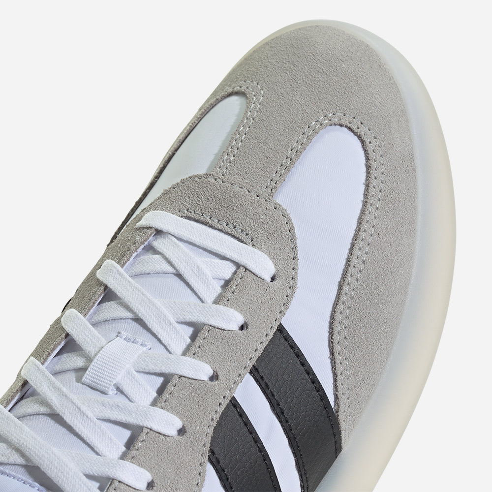 Giày Sneaker Nam Adidas Barreda Decode - Trắng - Supersports Vietnam