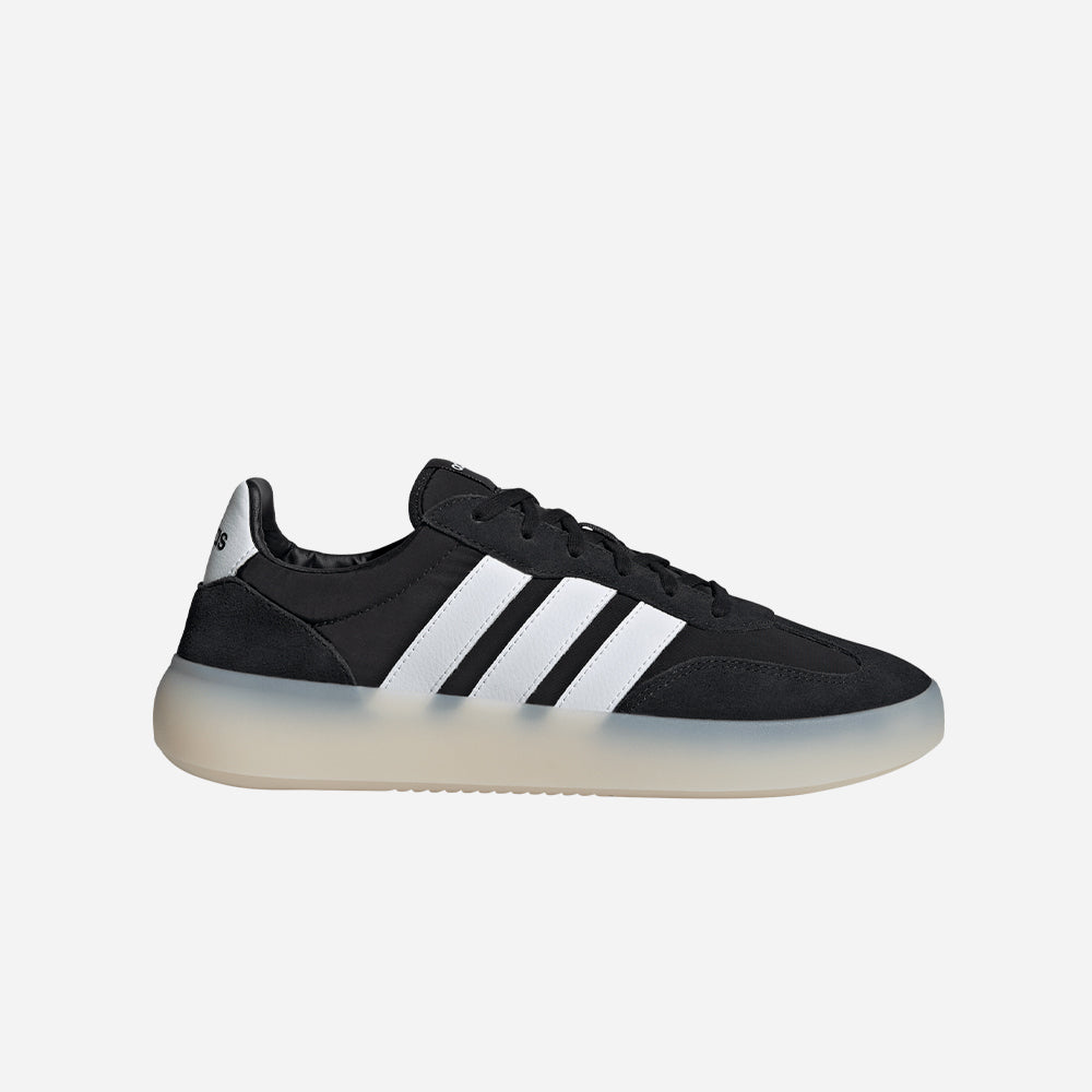 Giày Sneaker Nam Adidas Barreda Decode - Đen - Supersports Vietnam