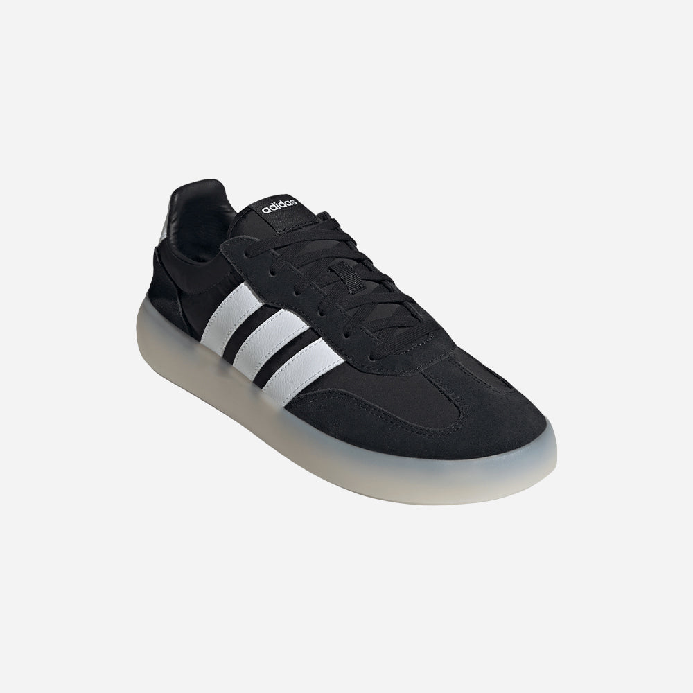 Giày Sneaker Nam Adidas Barreda Decode - Đen - Supersports Vietnam