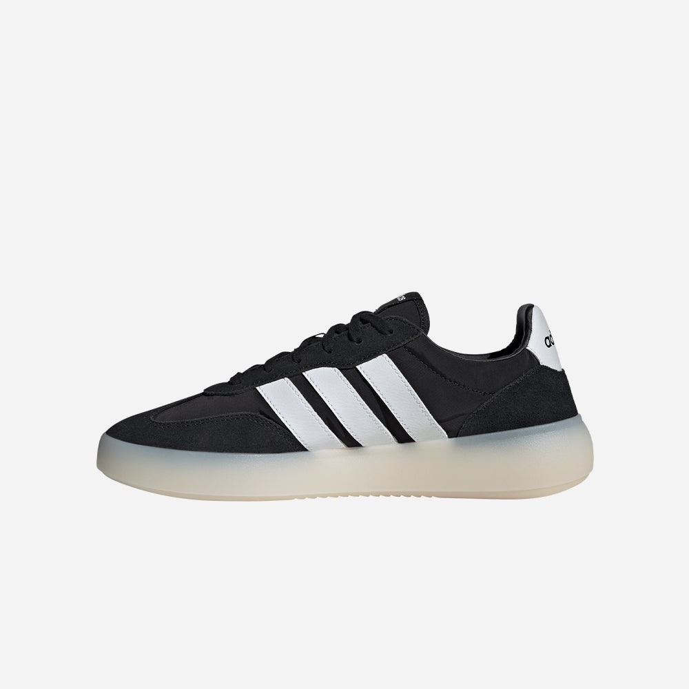 Giày Sneaker Nam Adidas Barreda Decode - Đen - Supersports Vietnam