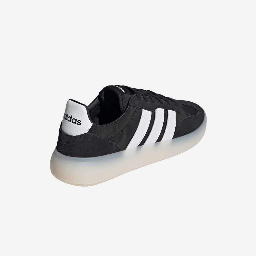 Giày Sneaker Nam Adidas Barreda Decode - Đen - Supersports Vietnam