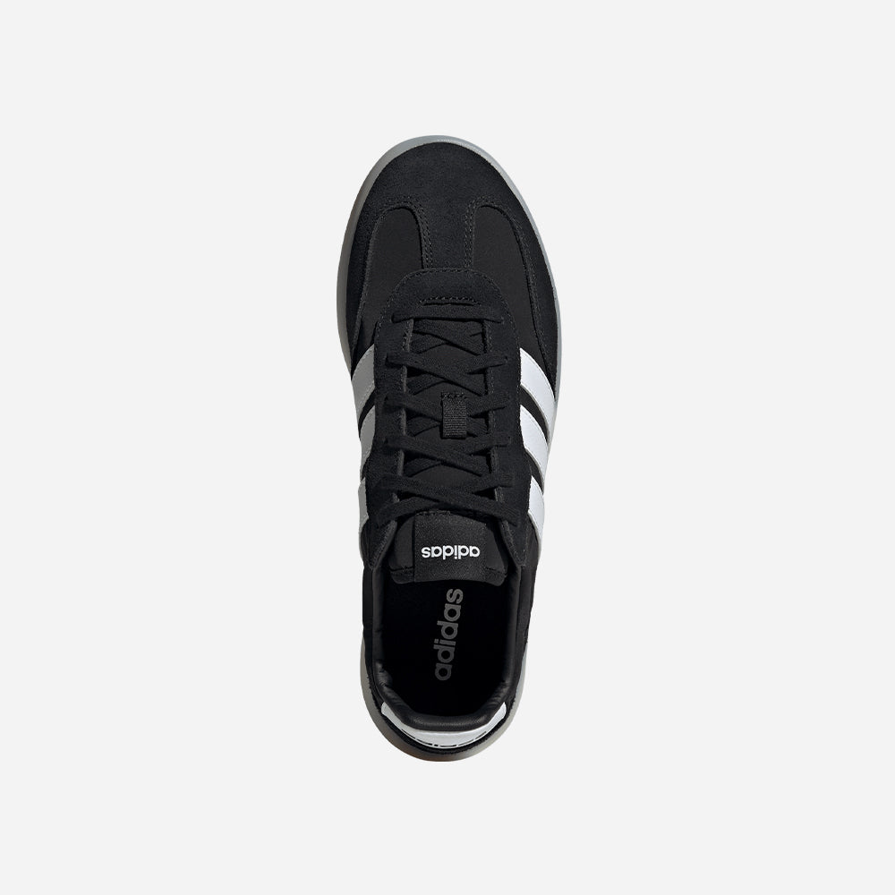 Giày Sneaker Nam Adidas Barreda Decode - Đen - Supersports Vietnam