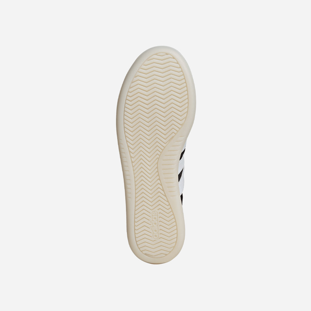 Giày Sneaker Nam Adidas Barreda Decode - Đen - Supersports Vietnam