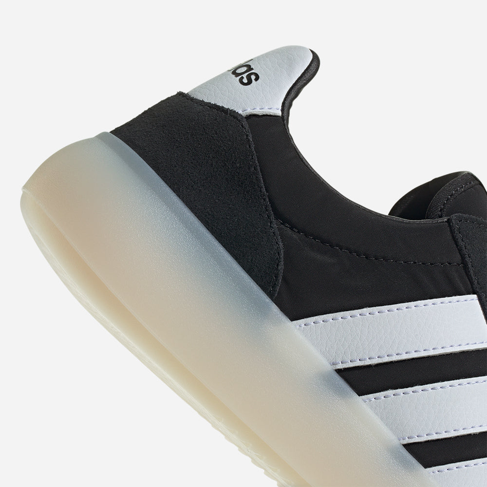Giày Sneaker Nam Adidas Barreda Decode - Đen - Supersports Vietnam
