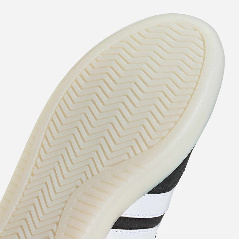 Giày Sneaker Nam Adidas Barreda Decode - Đen - Supersports Vietnam