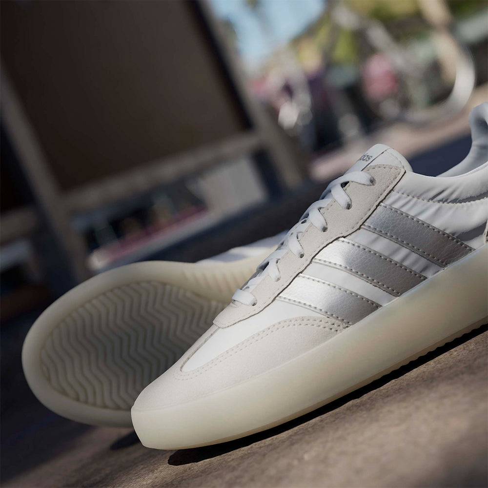 Giày Sneaker Nữ Adidas Barreda Decode - Trắng - Supersports Vietnam
