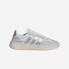 Giày Sneaker Nữ Adidas Barreda Decode - Trắng - Supersports Vietnam