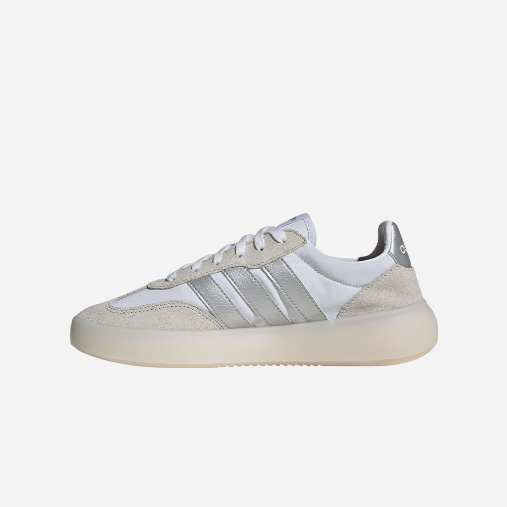 Giày Sneaker Nữ Adidas Barreda Decode - Trắng - Supersports Vietnam