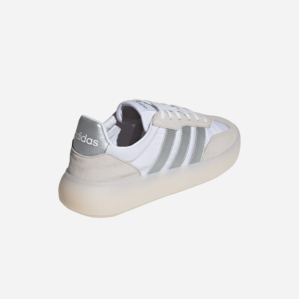 Giày Sneaker Nữ Adidas Barreda Decode - Trắng - Supersports Vietnam