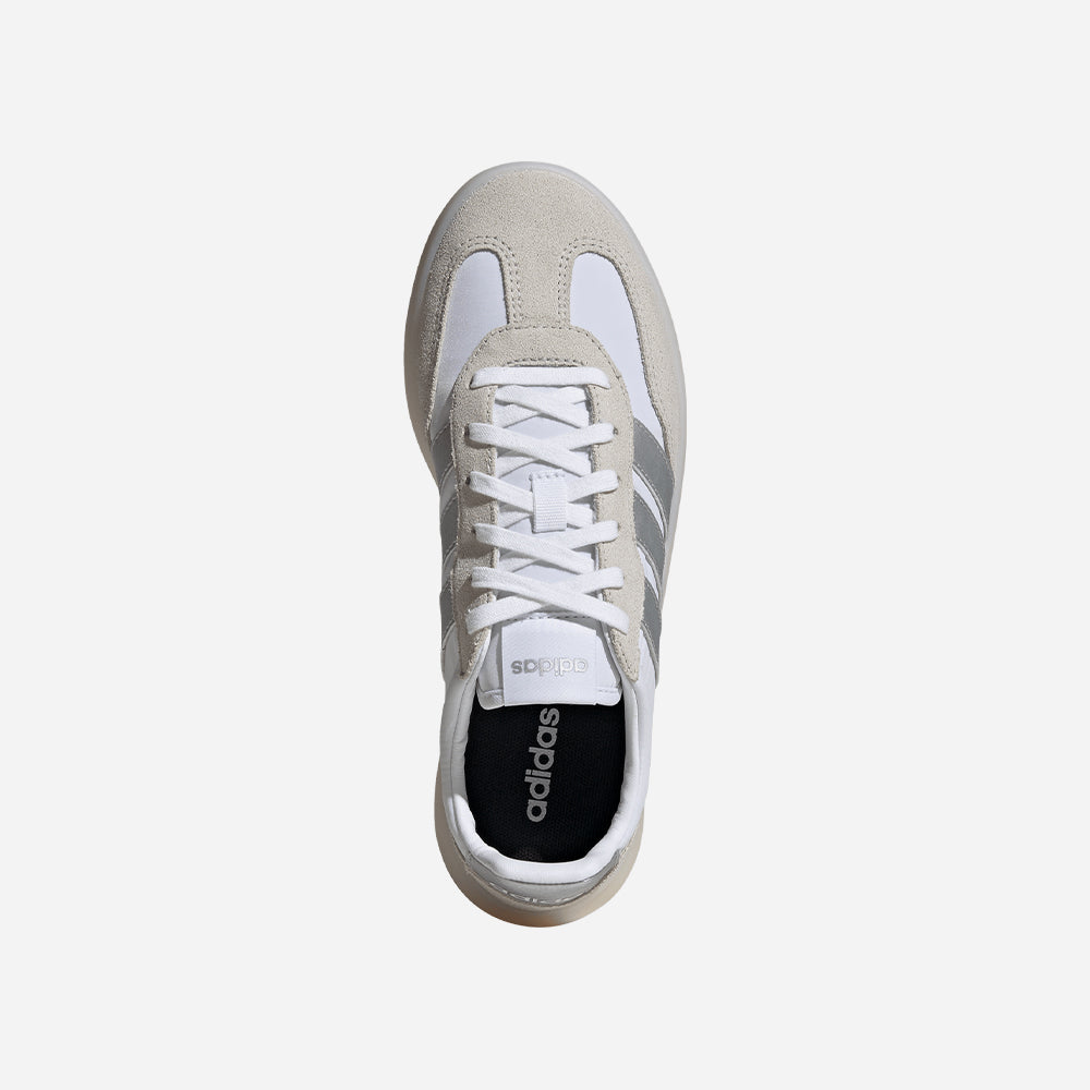 Giày Sneaker Nữ Adidas Barreda Decode - Trắng - Supersports Vietnam