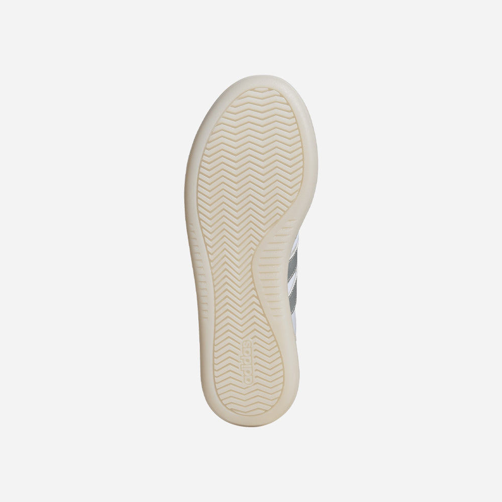 Giày Sneaker Nữ Adidas Barreda Decode - Trắng - Supersports Vietnam