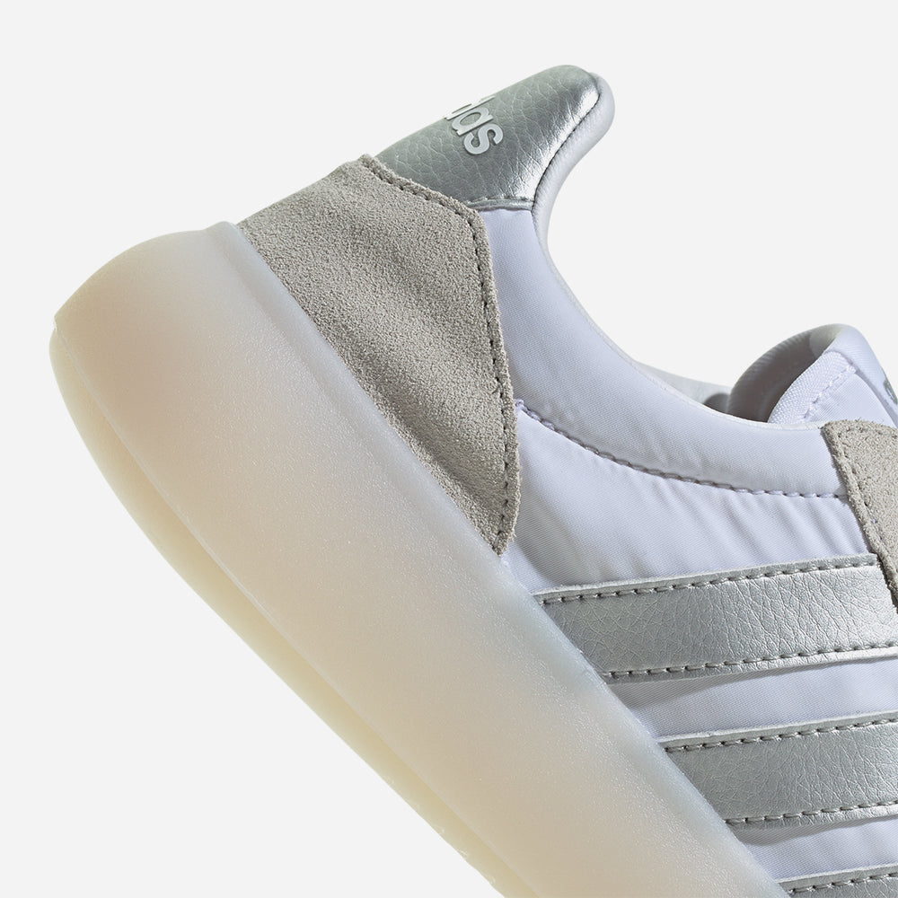 Giày Sneaker Nữ Adidas Barreda Decode - Trắng - Supersports Vietnam