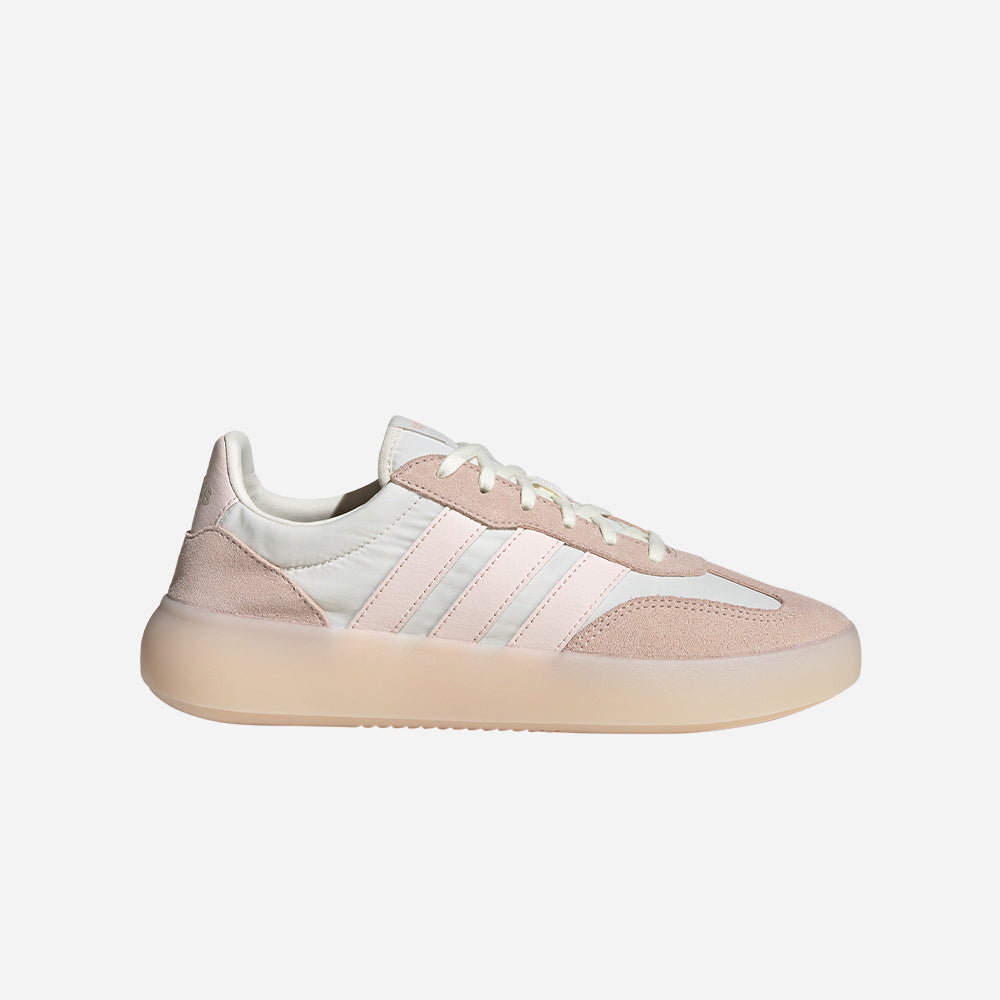 Giày Sneaker Nữ Adidas Barreda Decode - Hồng - Supersports Vietnam
