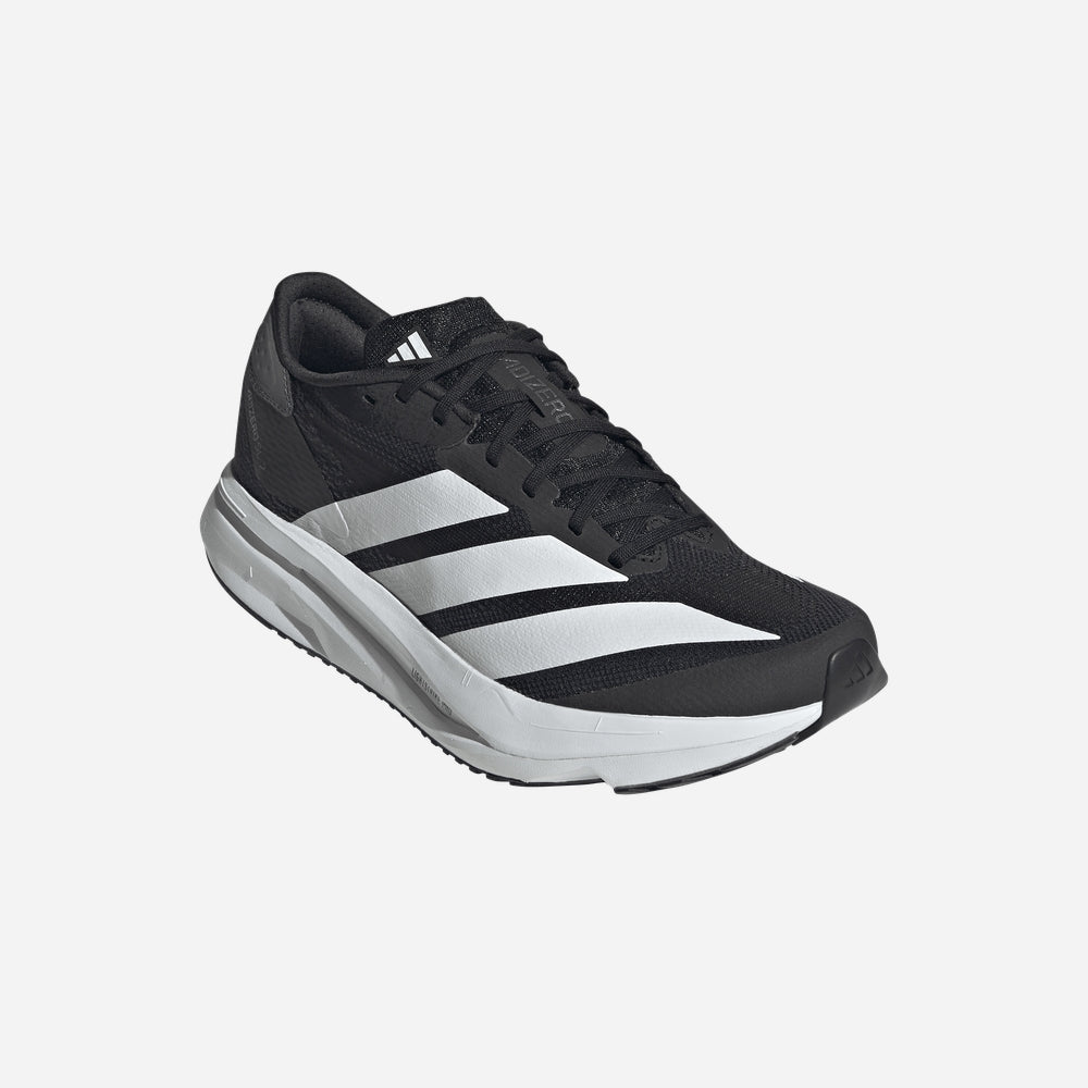 Giày Chạy Bộ Nữ Adidas Adizero Sl2 - Đen - Supersports Vietnam