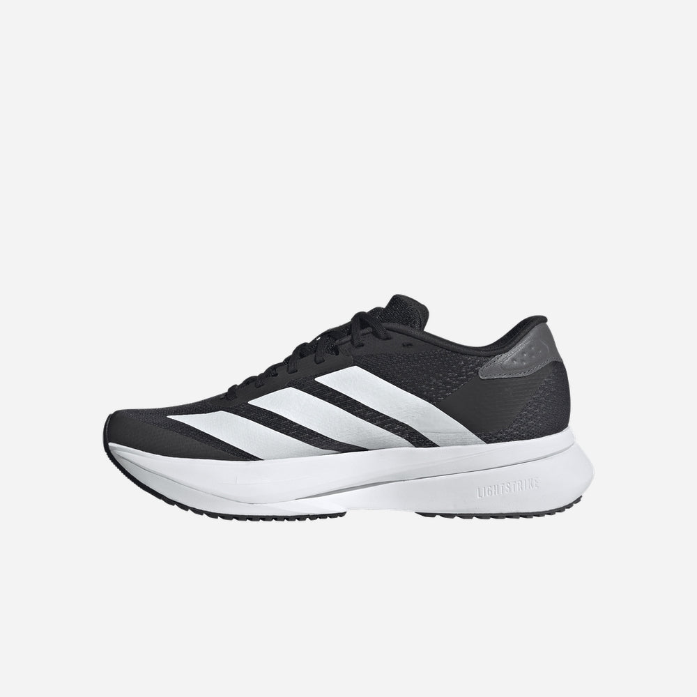 Giày Chạy Bộ Nữ Adidas Adizero Sl2 - Đen - Supersports Vietnam