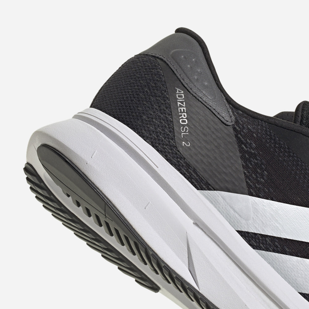 Giày Chạy Bộ Nữ Adidas Adizero Sl2 - Đen - Supersports Vietnam