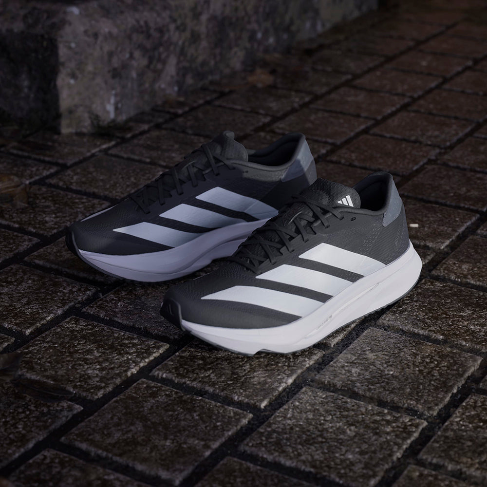 Giày Chạy Bộ Nữ Adidas Adizero Sl2 - Đen - Supersports Vietnam